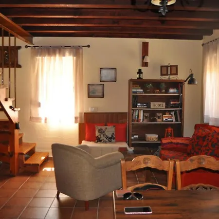 El Rincon De Piron Losana de Piron