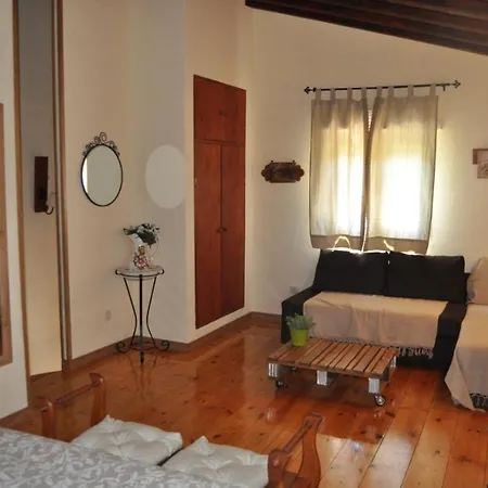 El Rincon De Piron 度假居