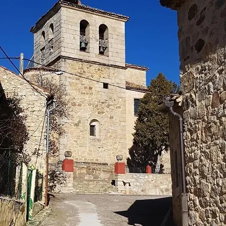 El Rincon De Piron *