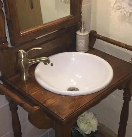 El Rincon De Piron *