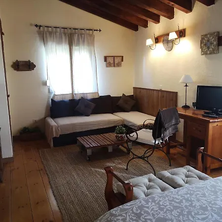 Ferienhaus El Rincon De Piron Losana de Piron