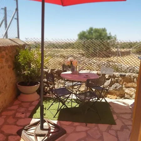 Ferienhaus El Rincon De Piron