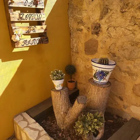 El Rincon De Piron *