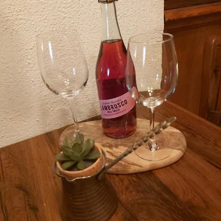 Ferienhaus El Rincon De Piron