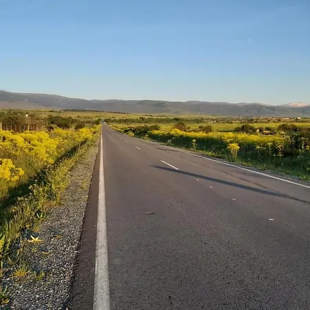 度假居 El Rincon De Piron *