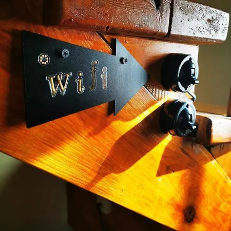 Ferienhaus El Rincon De Piron