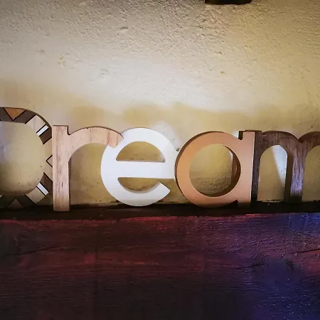 Ferienhaus El Rincon De Piron *