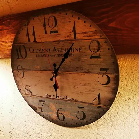 El Rincon De Piron Ferienhaus Losana de Piron