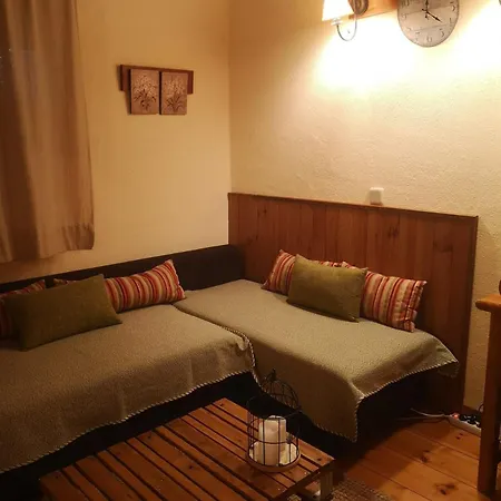 Ferienhaus El Rincon De Piron