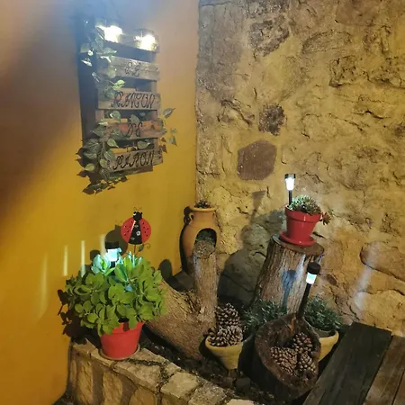 El Rincon De Piron
