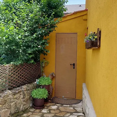 El Rincon De Piron Holiday home Losana de Piron