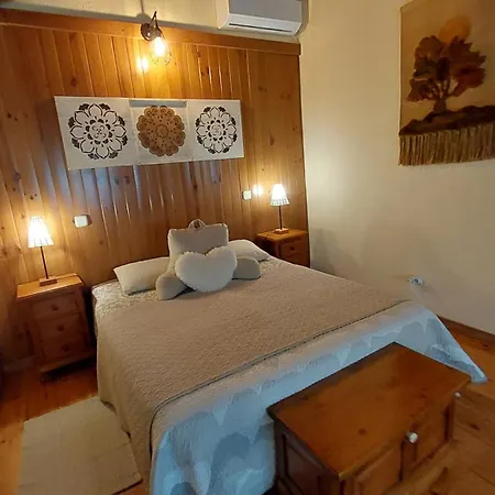 Holiday home El Rincon De Piron *