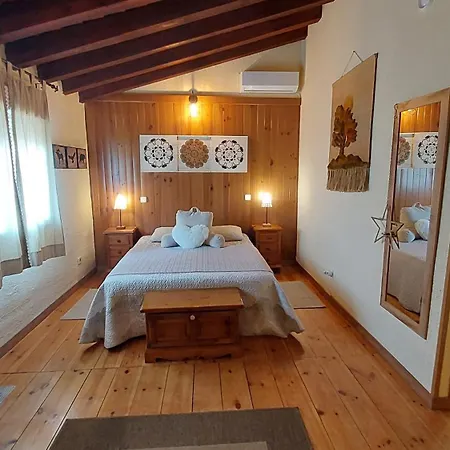 Holiday home El Rincon De Piron *