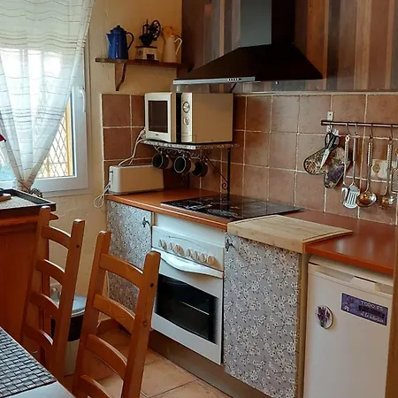 El Rincon De Piron Holiday home *