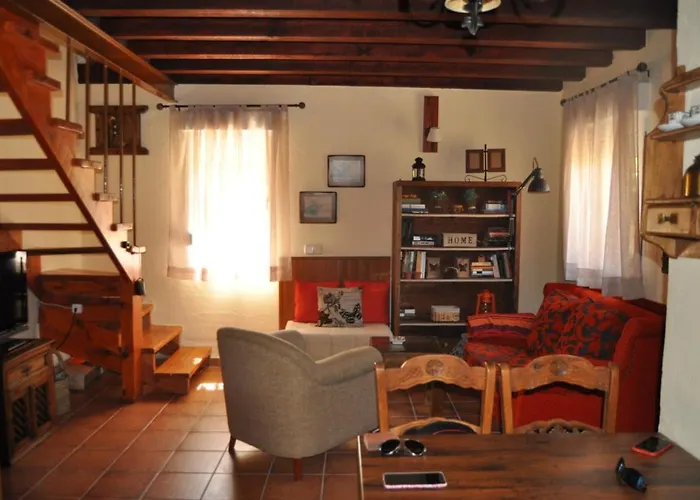 El Rincon De Piron Losana de Piron