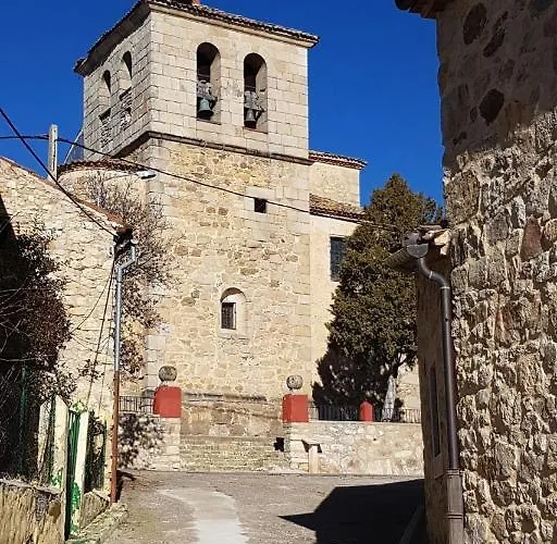 El Rincon De Piron *