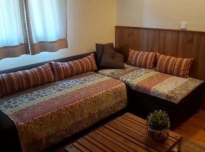 El Rincon De Piron Prázdninový dům *