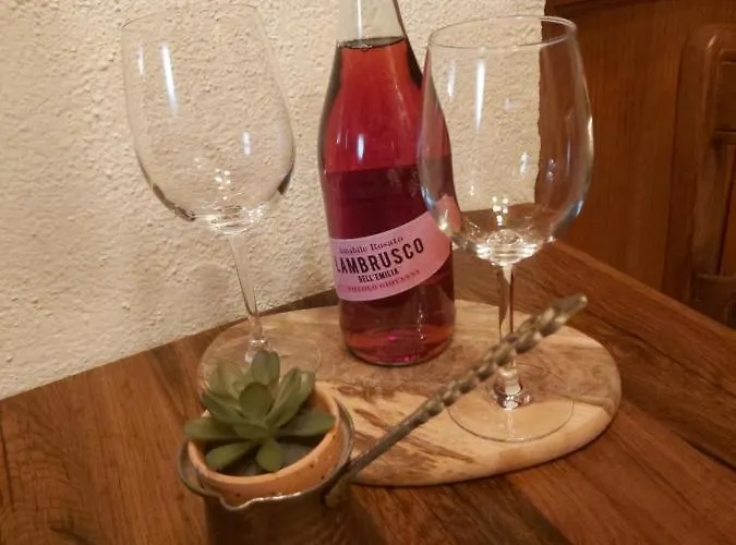 Prázdninový dům El Rincon De Piron