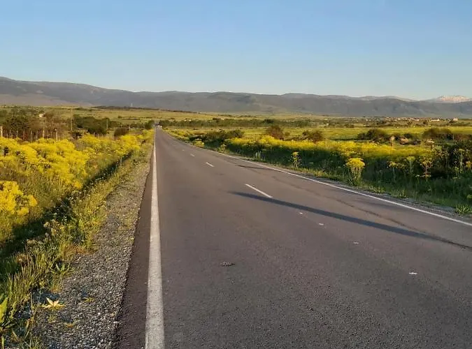 Prázdninový dům El Rincon De Piron *