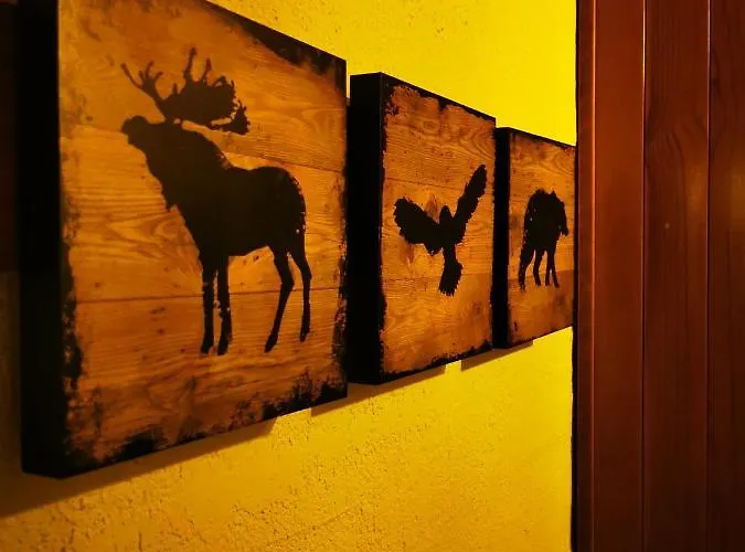 El Rincon De Piron *