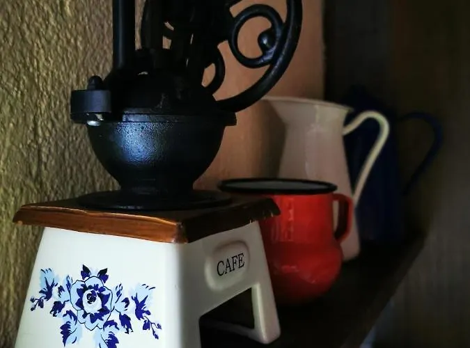 El Rincon De Piron Losana de Piron