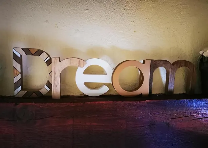 Prázdninový dům El Rincon De Piron *