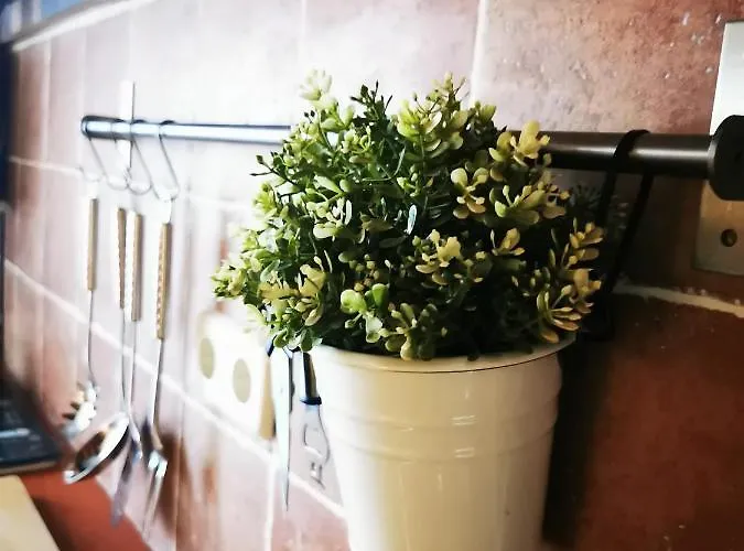 El Rincon De Piron Prázdninový dům