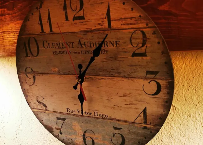 El Rincon De Piron Prázdninový dům Losana de Piron